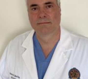 Dr Stevan Krieger Martin